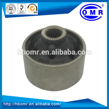 control arm bushing OEM48655-33050 high quality rubber bushing