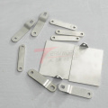 Stamping Sheet Metal Parts Stainless Steel Rapid Prototype