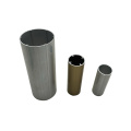 Round Tube Aluminum Profiles