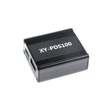QC4.0 QC3.0 TYPE-C DC12-28V 5A 100W HUAWEI SCP/FCP PD QUALCOMM के लिए चार्जर मॉड्यूल नीचे कदम रखें