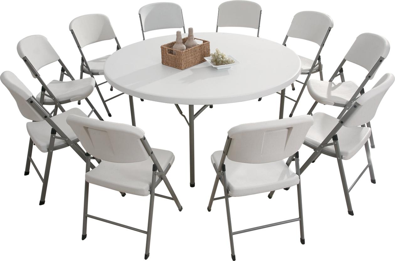 Cheap tables and chairs