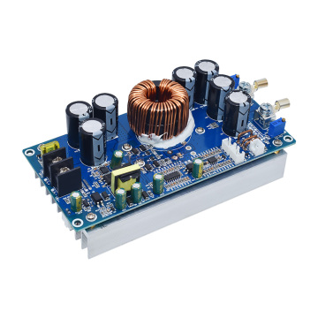 800W 30A High Power CV CC Einstellbare MCU DC-DC-Buck-Konverter für die Solarladung