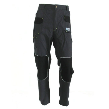 Work pants -Azuki- (size 32-52) PDF