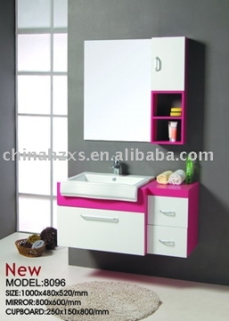 bathroom cabinet 8096