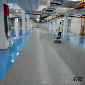 Epoxy paint raw materials for concrete floor