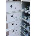 GCS Withdrawable Low Voltage Switchgear