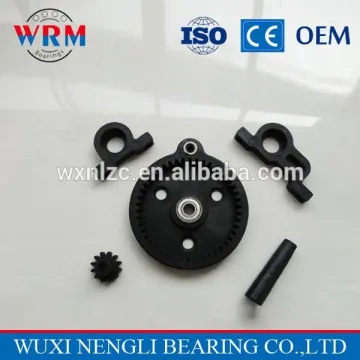 Different sizes & OEM available windmill bearing