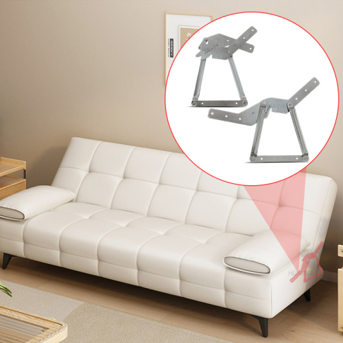 Hardware extraível para sofá-cama para serviços pesados ​​para móveis