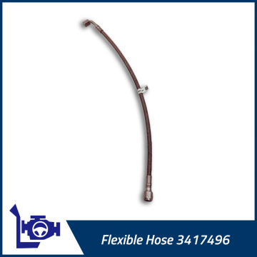 3417496 Cummins Flexible Hose