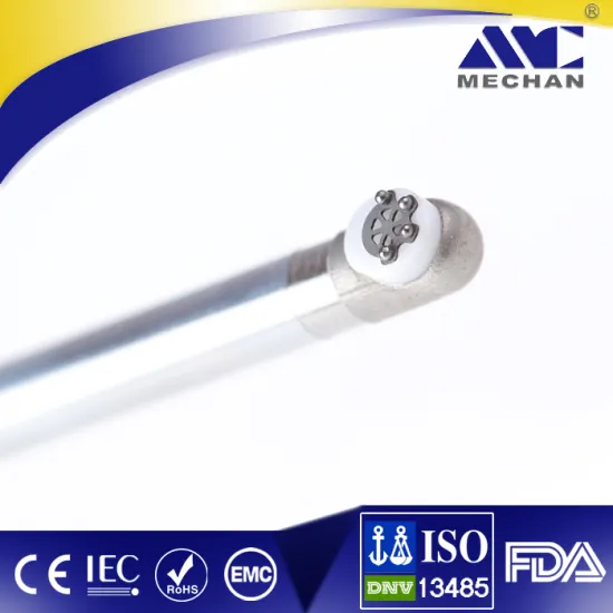 Arthroscopic Bipolar Surgical Electrode for Shoulder Arthroscopy