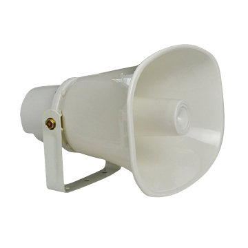 SC-610/610M 10W Outdoor Aluminum Waterproof PA Loudspeakers with Transformer