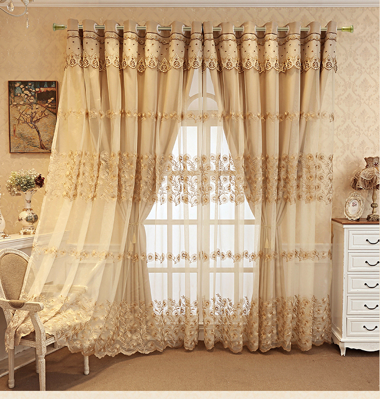 How to buy Curtain Rod