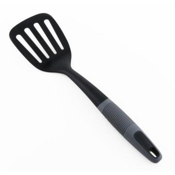 9PCS Heat Resistant Nylon With PP Handle Utensils