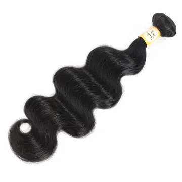 Thick Ends Long 26 28 30 32 34 36 inch Brazilian Virgin Cuticle Aligned Hair Bundles 100% Double Drawn Human Hair Extensions