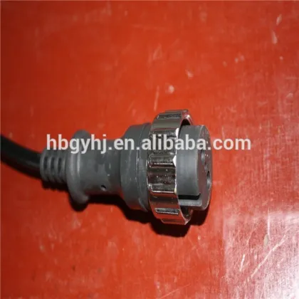 High quality socket for Panasonic welding torch
