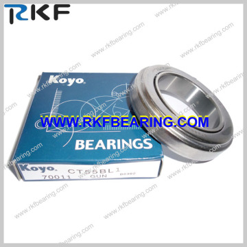 Automotive Clutch Bearing Koyo Ct55bl1