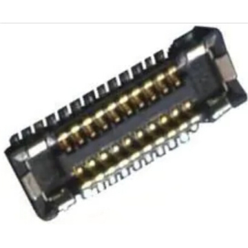 0.4mm Pitch Female connector mating Height 1.0mm