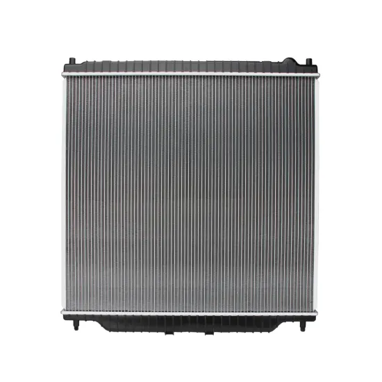 URBANWAY COOLING Radiator 42560405 for IVECO Citelis Irisbus