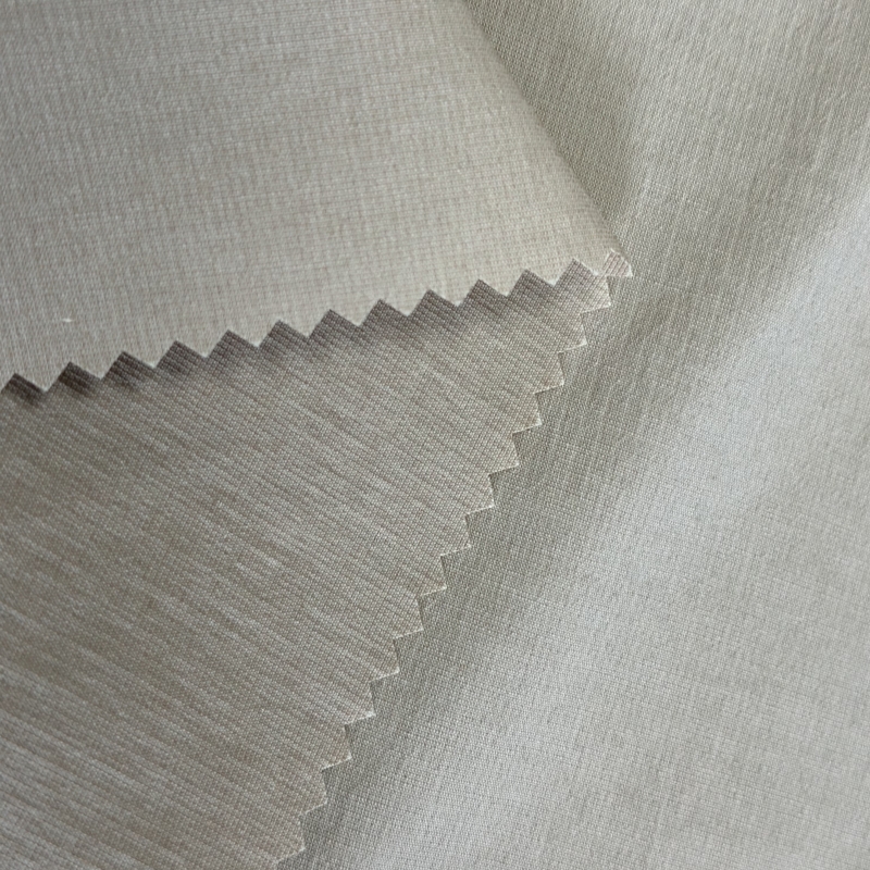 Woven Polyamide Blended Fabric Jpg