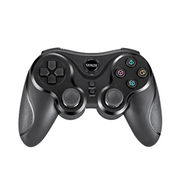 Senze Sz-906b PS3 Game Controller with Bluetooth