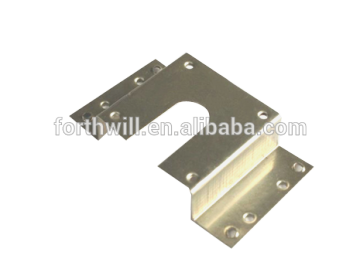 Grounding Clips Equal Quantity as WEEB Grounding Clips with Factory Price