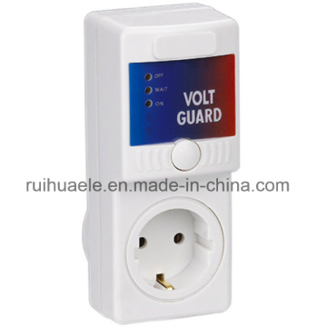 Whole Sales Household Over High Voltage Protector