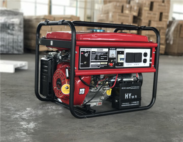 Generatori FSH RG2400 RG3500