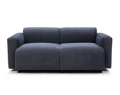 Swell sofa biplace Normann Copenhagen