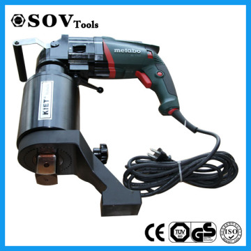 SOV enhanced torque multiplier with a larger torque