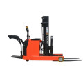 Compact Low Profile Electric Pallet Truck