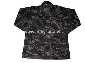 military apparel
