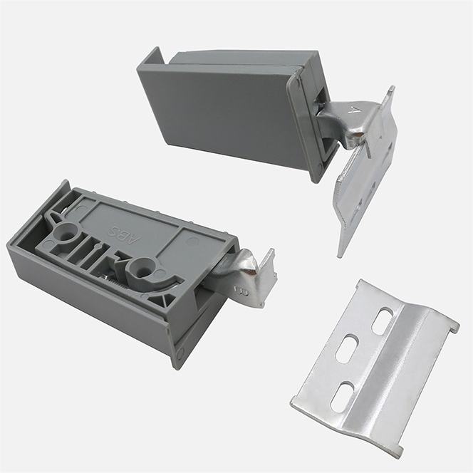 Heavy Duty Cabinet Hanging Bracket