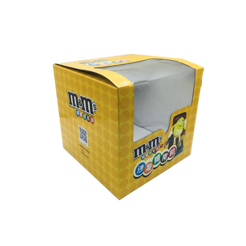 paper color offset printing suger box