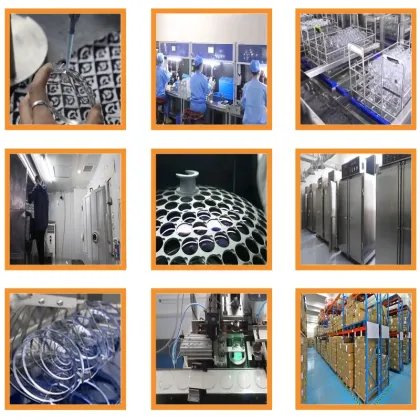 1.56 Round Top Photochromic Blue Cut UV420 Anti-Blue Light Ray Coated Lenses Optics