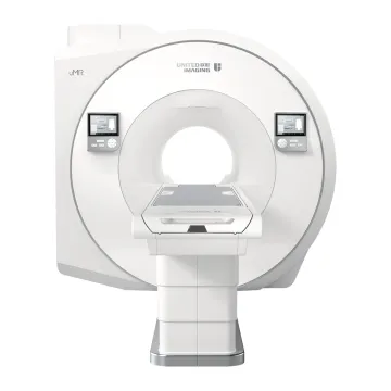 Hospital Instrument Computed Tomography CT Scanner Machine