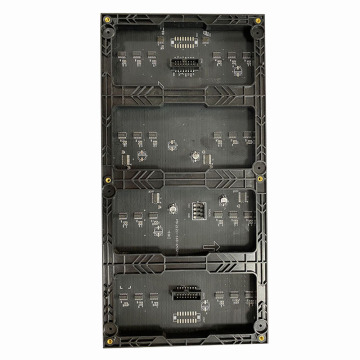 Nouveau module d'affichage à LED d'intérieur SMD P5 de conception