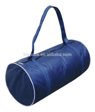Promotional Eco Friendly Nonwoven Fabric Packaging Bag For Blanket