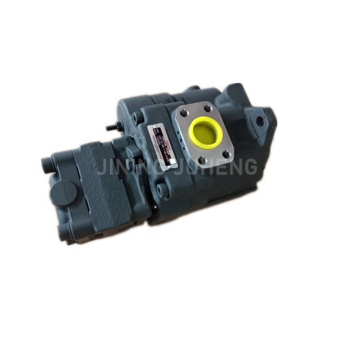 JS8030 Hydraulic Pump