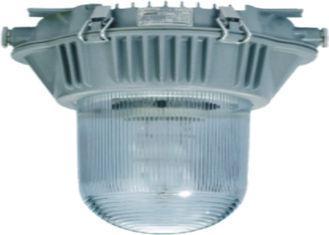 Long Life 50w IP65 Electrode-Less Fluorescent Dome Light Fo