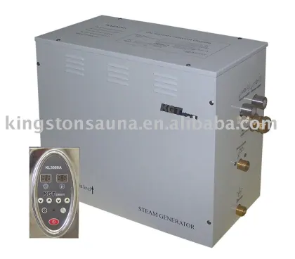 KL3000A-10 Sauna Steam Bath Steamer/Steam Generator