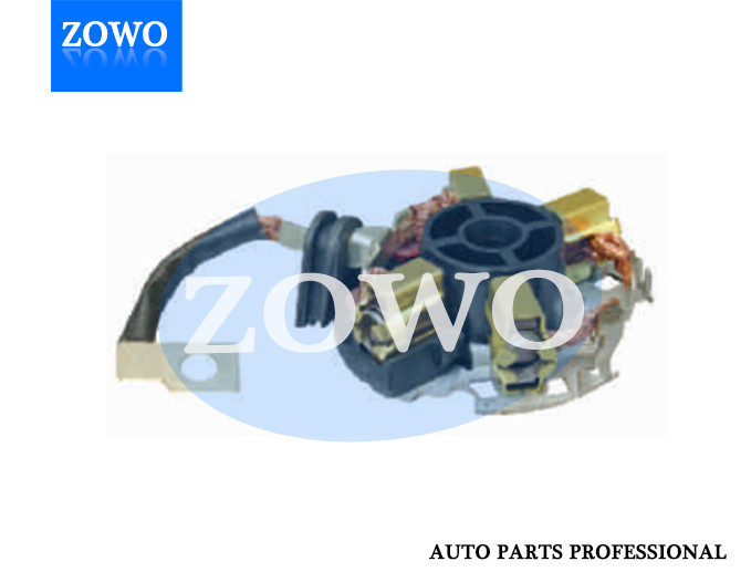 Zw8101dim 6x18x14 5 81017 Starter Motor Brush Holder7