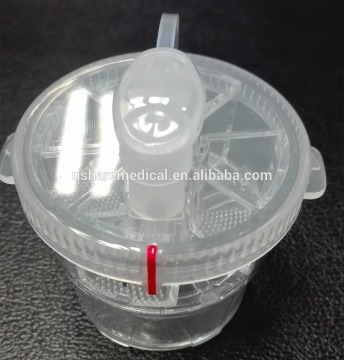 2016 China Disposable Surgical Instrument for Hospital Use