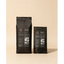 کیسه پایینی سازگار با محیط زیست برای استفاده از زغال چوب