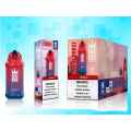 Bonne vente bang king 12000puffs jetable vape populaire