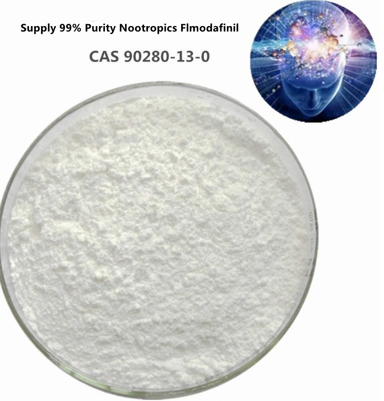 fladrafinil mechanism of action