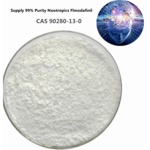 CRL-40 Nootropics Drugs Fladrafinil Powder for Brain Growth