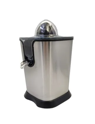 home appliance manual citrus juicer Stainless Steel Citrus Juicer for Grapefruits, Orange