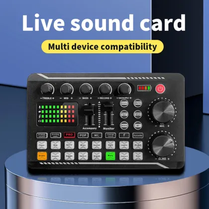 Mackie Audio Mixer Stage Monitoring In-Ear Headphone System