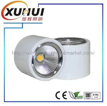 canton fair daylight led downlight