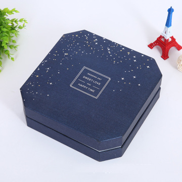 Luxury Custom Gift Boxes Candy Packaging